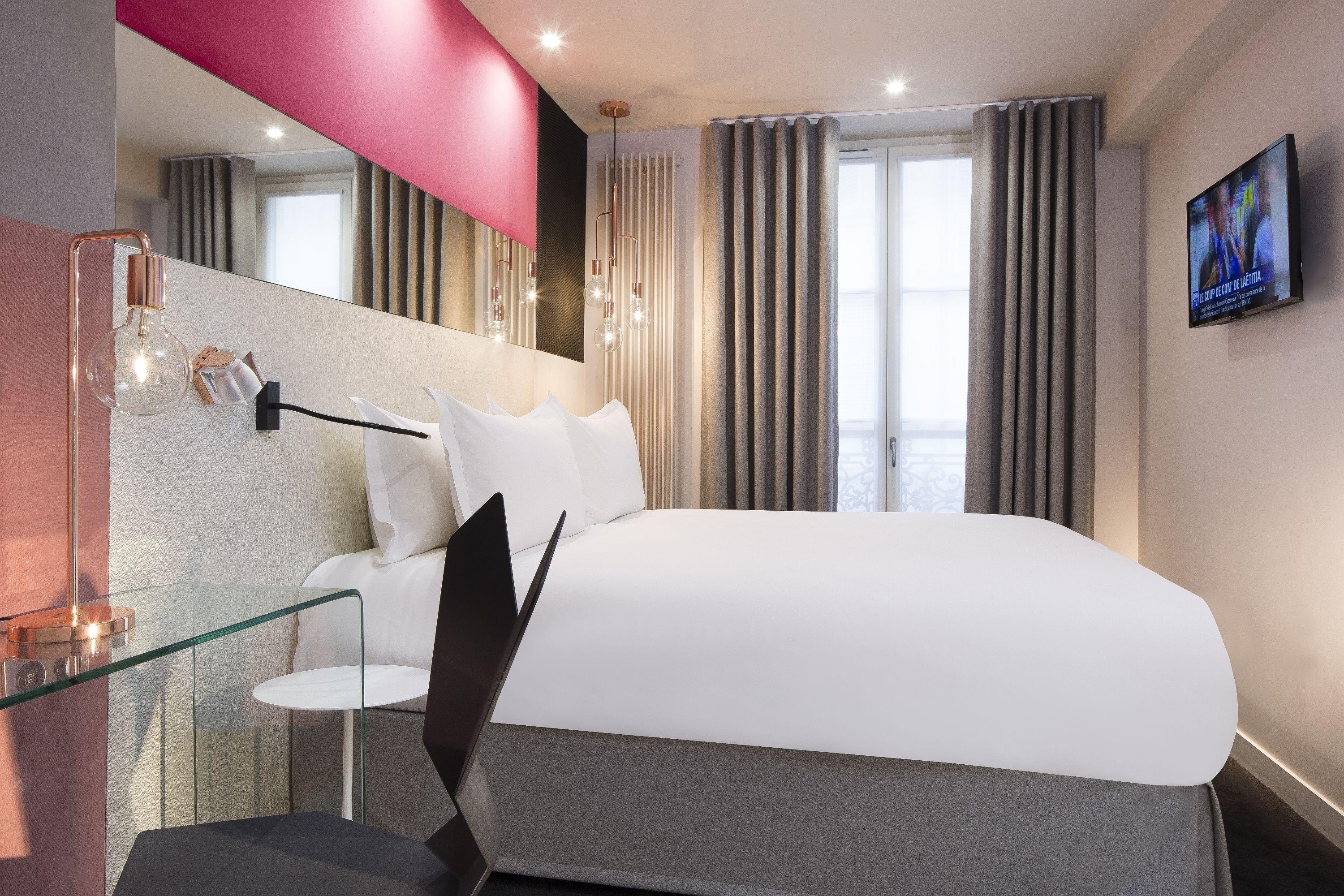 Chambre Double
